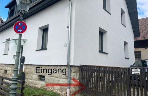 Buhl Apartment | Maisonette Wohnung am Hänferdorf