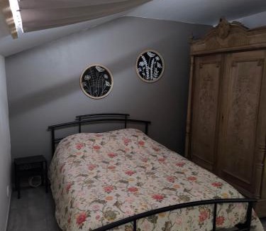 Etreux House | Maisonnée au coeur de la Thiérache