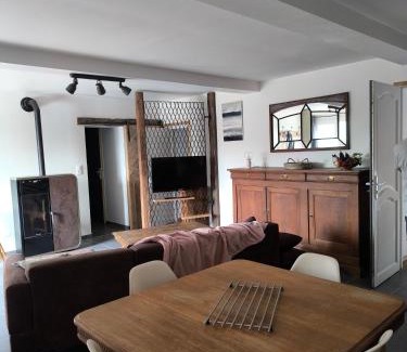 Etreux House | Maisonnée au coeur de la Thiérache