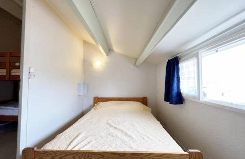 Marseillan Apartment | Maisonnette 4 pers avec terrasse, piscine, proche plage, animaux acceptés - FR-1-387-145