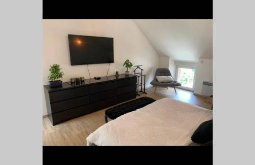 Hautvillers Apartment | Maisonnette au coeur du vignoble d'Hautvillers