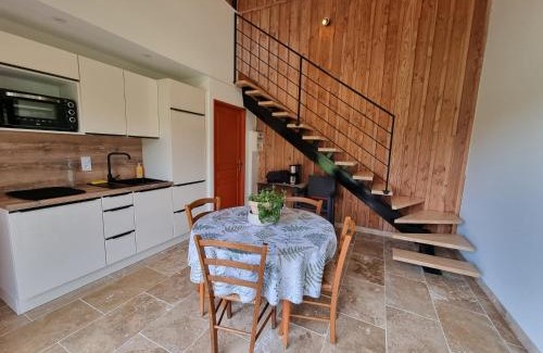 Villeneuve-sur-Lot House | Maisonnette chaleureuse