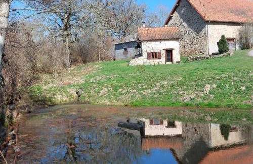 Miremont House | Maisonnette chaleureuse de 35m2