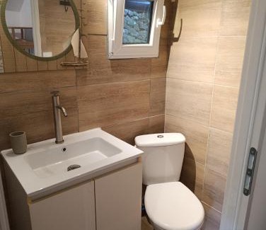 Anduze House | Maisonnette dans la forêt