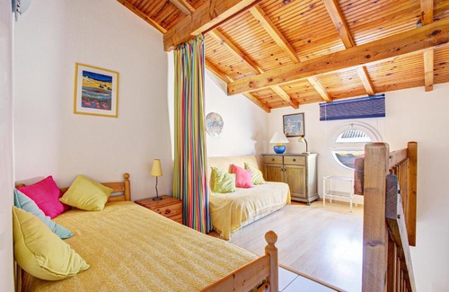 Argeles-sur-Mer Apartment | Maisonnette du Clos - Avec piscine partagée