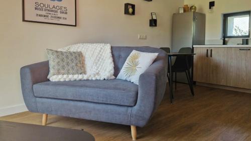 Espalion House | Maisonnette du Foirail