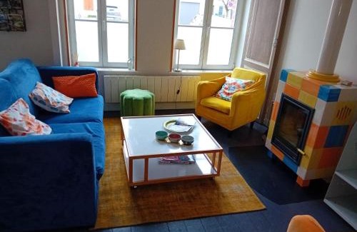 Saint-Valery-sur-Somme Apartment | Maisonnette à Saint Valéry Sur Somme