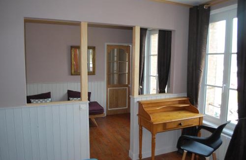 Saint-Valery-sur-Somme Apartment | Maisonnette à Saint Valéry Sur Somme