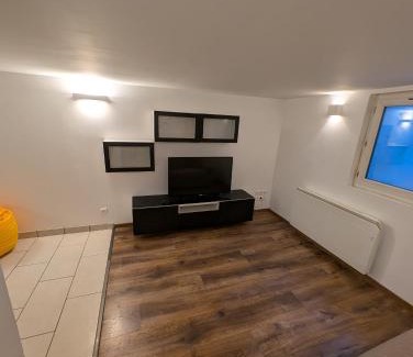 Villar-Saint-Pancrace Apartment | Maisonnette