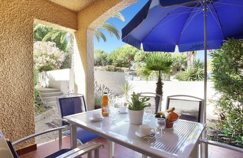 Cap d'Agde House | Maisonnette Près de la Plage | Parking Privé