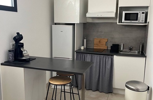 Saint-Cannat House | Maisonnette T2 - Outbuilding - Near Aix en Provence