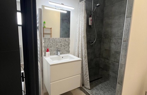 Saint-Cannat House | Maisonnette T2 - Outbuilding - Near Aix en Provence