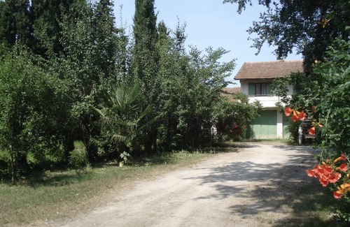 Tarascon House | Maisonnette with private garden near Avignon
