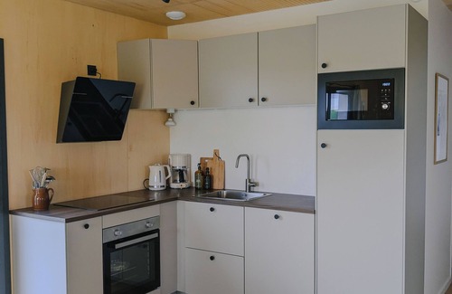 Ecollemont House | Maisons du Lac