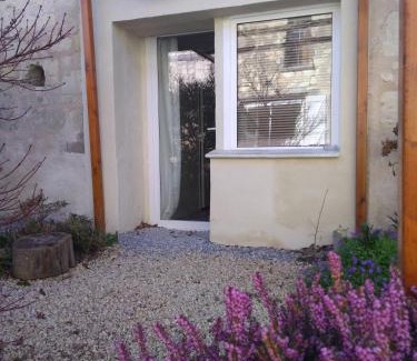 Chinon House | Maisons Magnolias