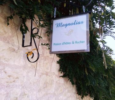 Chinon House | Maisons Magnolias