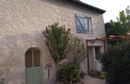 Chinon House | Maisons Magnolias
