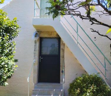 Chinon House | Maisons Magnolias