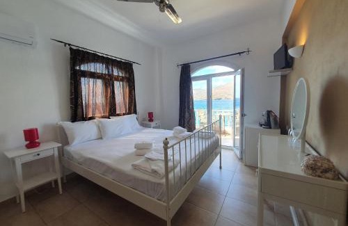 Alopronia House | Maistrali