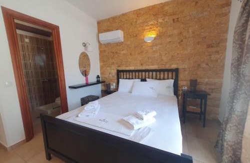 Alopronia House | Maistrali