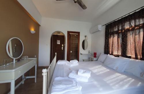 Alopronia House | Maistrali