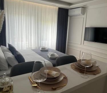 Ruma Apartment | Maja lux