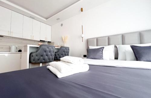 Ruma Apartment | Maja lux