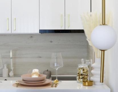 Ruma Apartment | Maja lux
