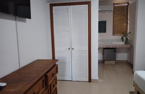 Downtown Cancun Hotel | Majaguar Hotel Boutique