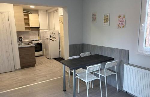 Szeged Apartment | Majer Apartman Szeged