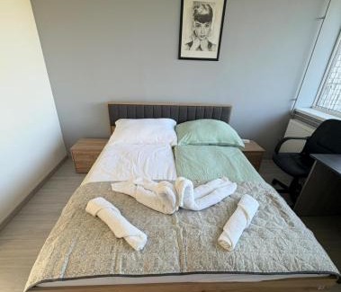 Szeged Apartment | Majer Apartman Szeged