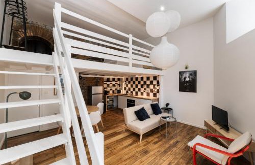Secteur 2 Apartment | Majesté-Centre-Charmant