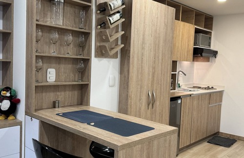 Manizales Condo | Majestic Capitalia