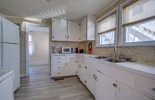 Ocean City Apartment | Majestic Hotel & Apartments