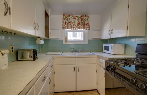 Ocean City Apartment | Majestic Hotel & Apartments