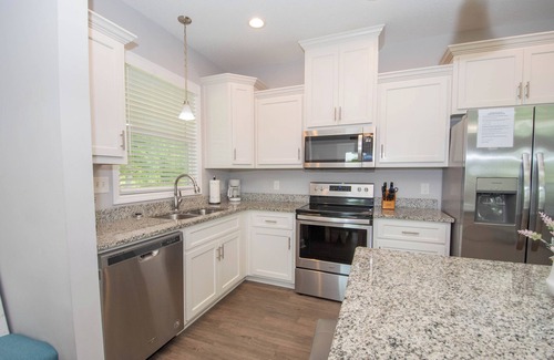 Dadeville House | Majestic Lakefront Home Awesome boathouse, Sandy beach, Decks, Amenities galore!