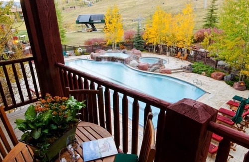 Aspen Villa | Majestic Mountain Villa! 2 bedroom at Ritz Carlton, Aspen Highlands