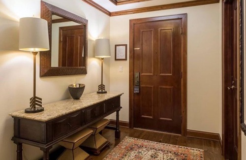 Aspen Villa | Majestic Mountain Villa! 2 bedroom at Ritz Carlton, Aspen Highlands