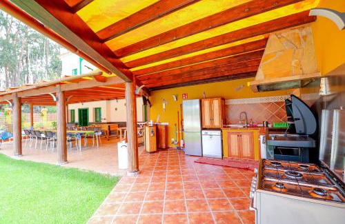 Moya Apartment | Majestic Mountain Villa with heated pool