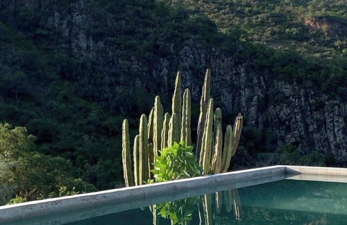 Queretaro Villa | Majestic 5BR Villa with Pool in Queretaro