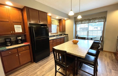 Wisconsin Dells House | Majestic Pines @ Spring Brook Resort