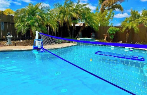 Spring Valley House | Majestic Views Pool&Jacuzzi, Mini Golf, Playground