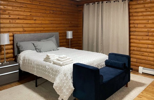 Sonoma Cabin | Majestic Views - Sonoma Plaza/Town Square