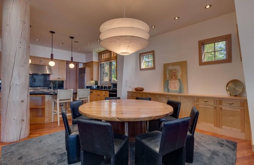 Kings Beach House | Majestic Waters - Lakefront - TLUXP
