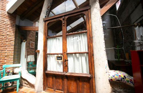 Cholula Apartment | Majikal B&B - Gaudi