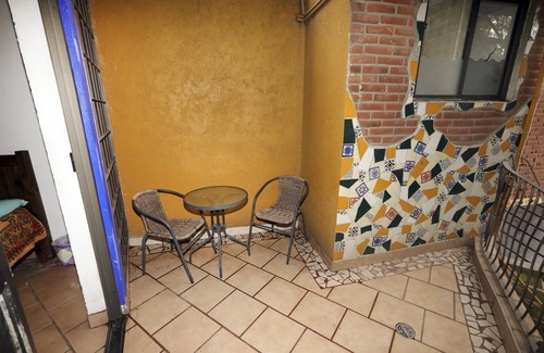 Cholula Apartment | Majikal BnB Martinland (Ganesha)