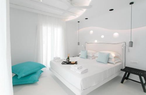 Agia Anna Apartment | Majo Suites Hotel