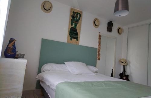Boujan-sur-Libron Apartment | Majopau