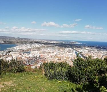 Boujan-sur-Libron Apartment | Majopau