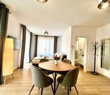 Tihany Apartment | Major Apartmanház